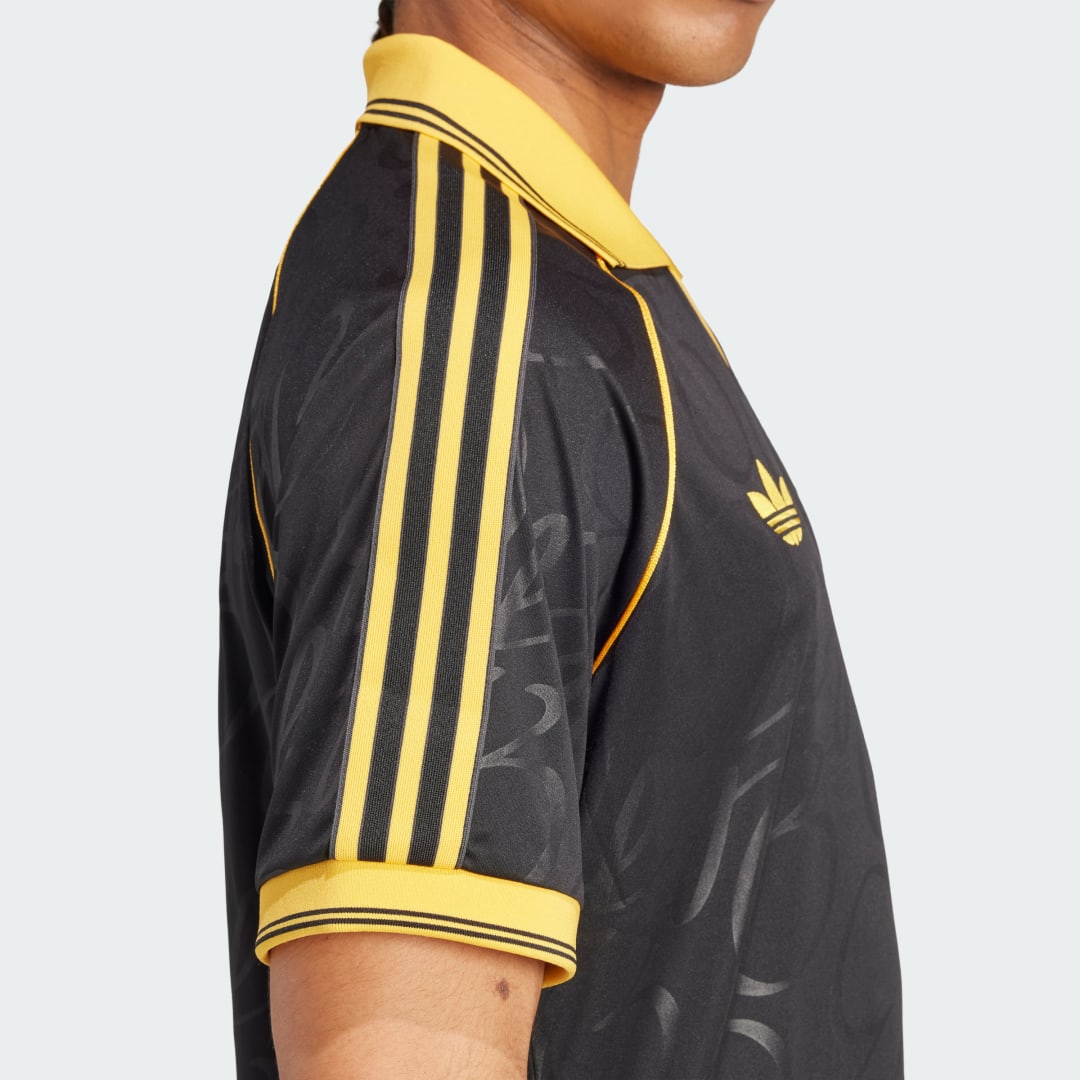 Adidas Jude Bellingham Voetbalshirt