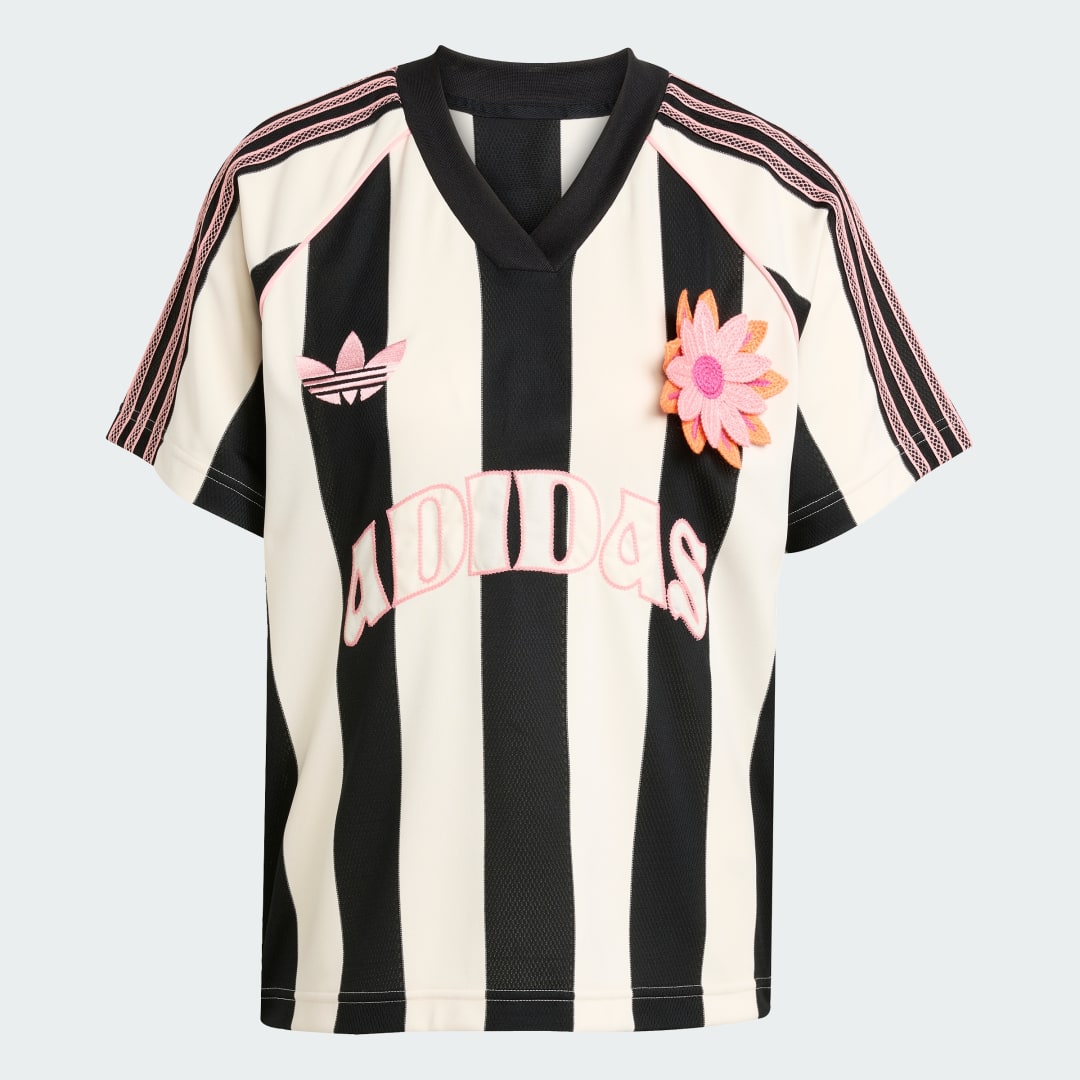 Adidas Originals Summer Glow Voetbalshirt