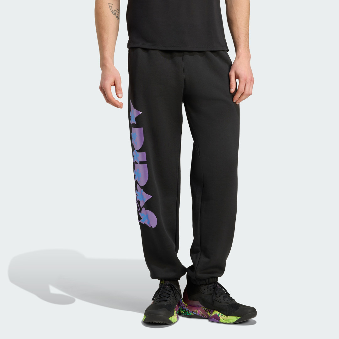 Pantalon adidas x Jeremy Scott