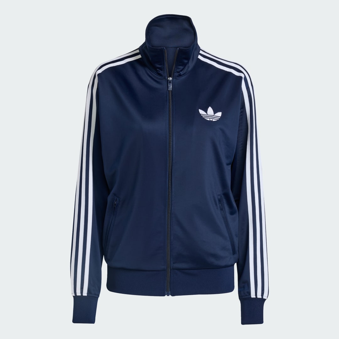 Adidas Adicolor Classic Firebird Loose Sportjack