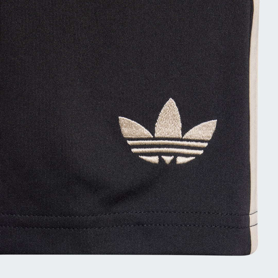 Adidas FC Bayern München 25 26 Derde Short Kids