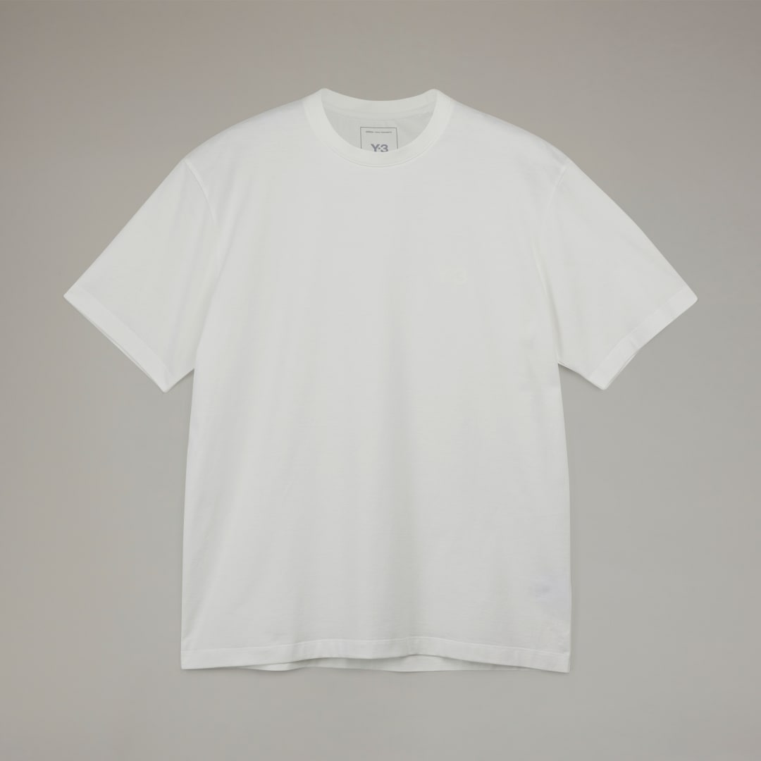 Adidas Y-3 Regular T-shirt