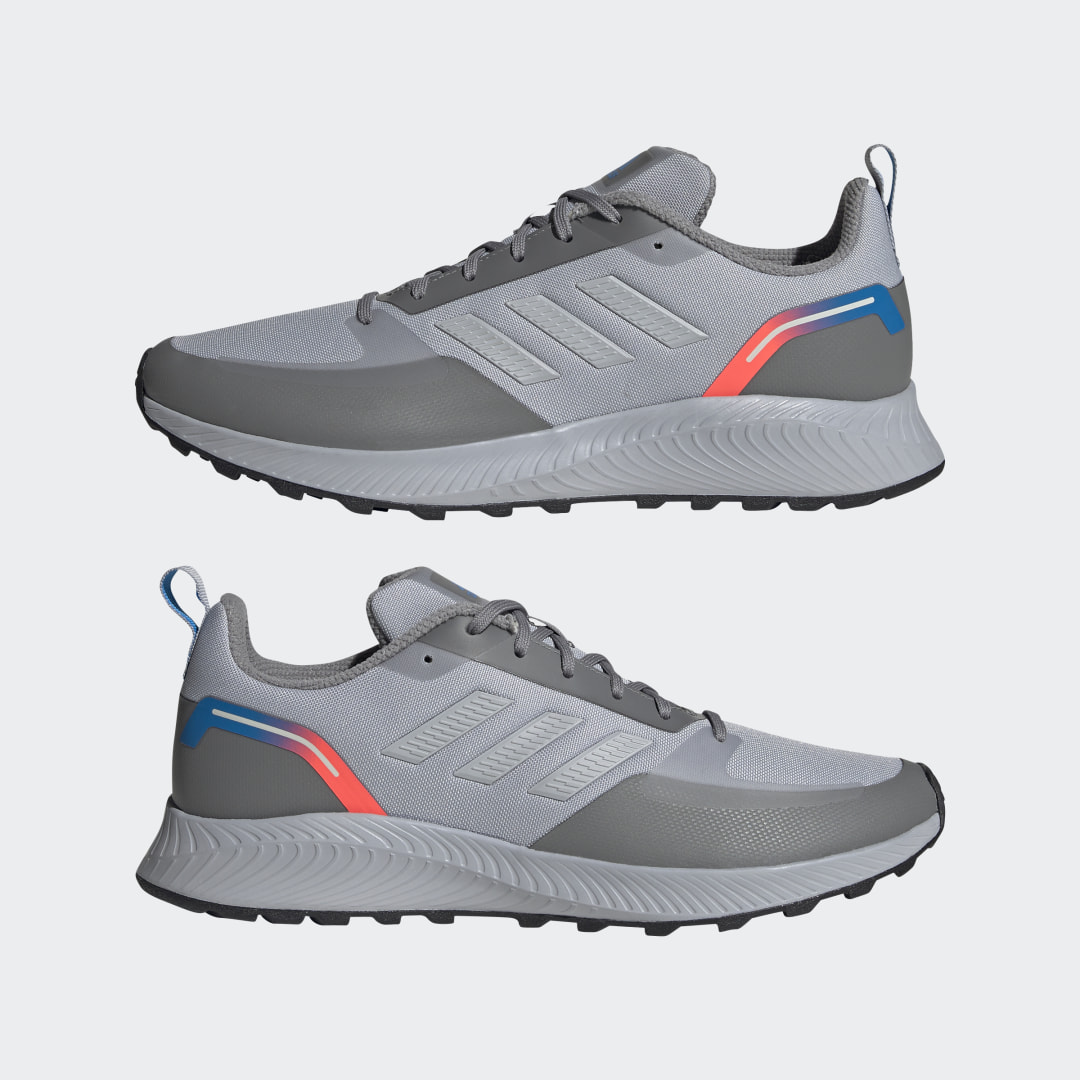 фото Кроссовки для бега run falcon 2.0 adidas performance