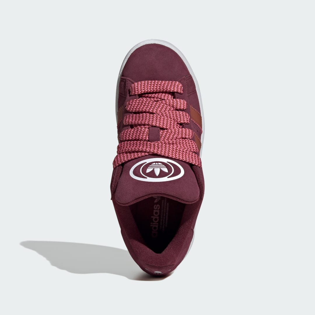 Chaussure Campus 00s Enfants - vue 2