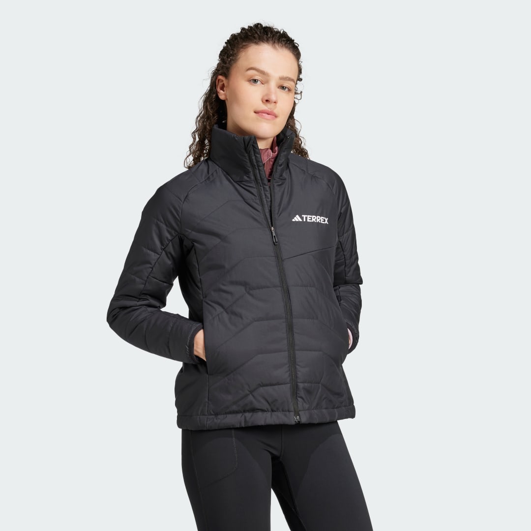 Adidas Terrex Multi Synthetic Insulated Jack