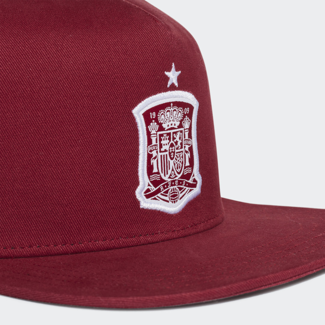 фото Кепка испания snapback adidas performance