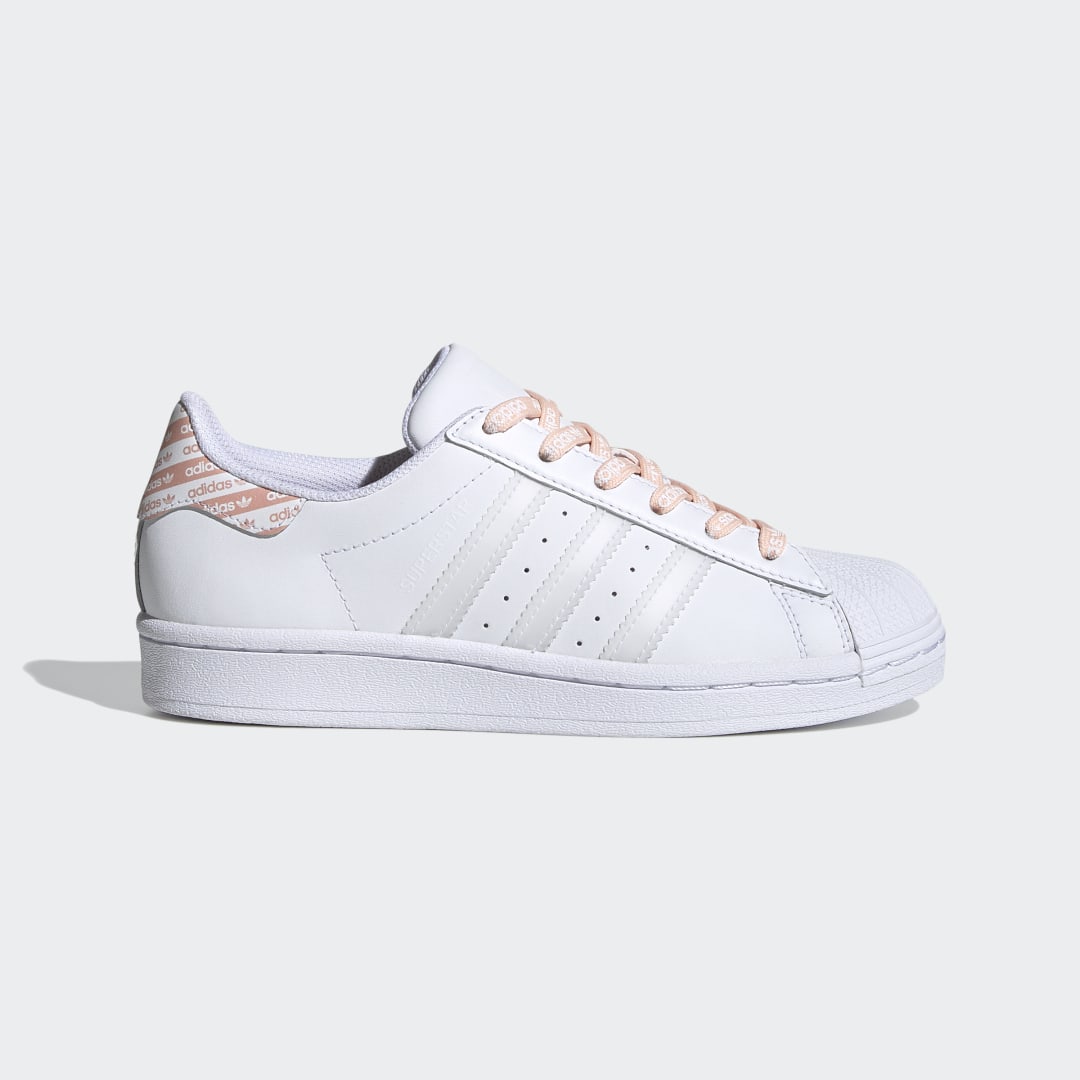 Кроссовки Superstar adidas Originals
