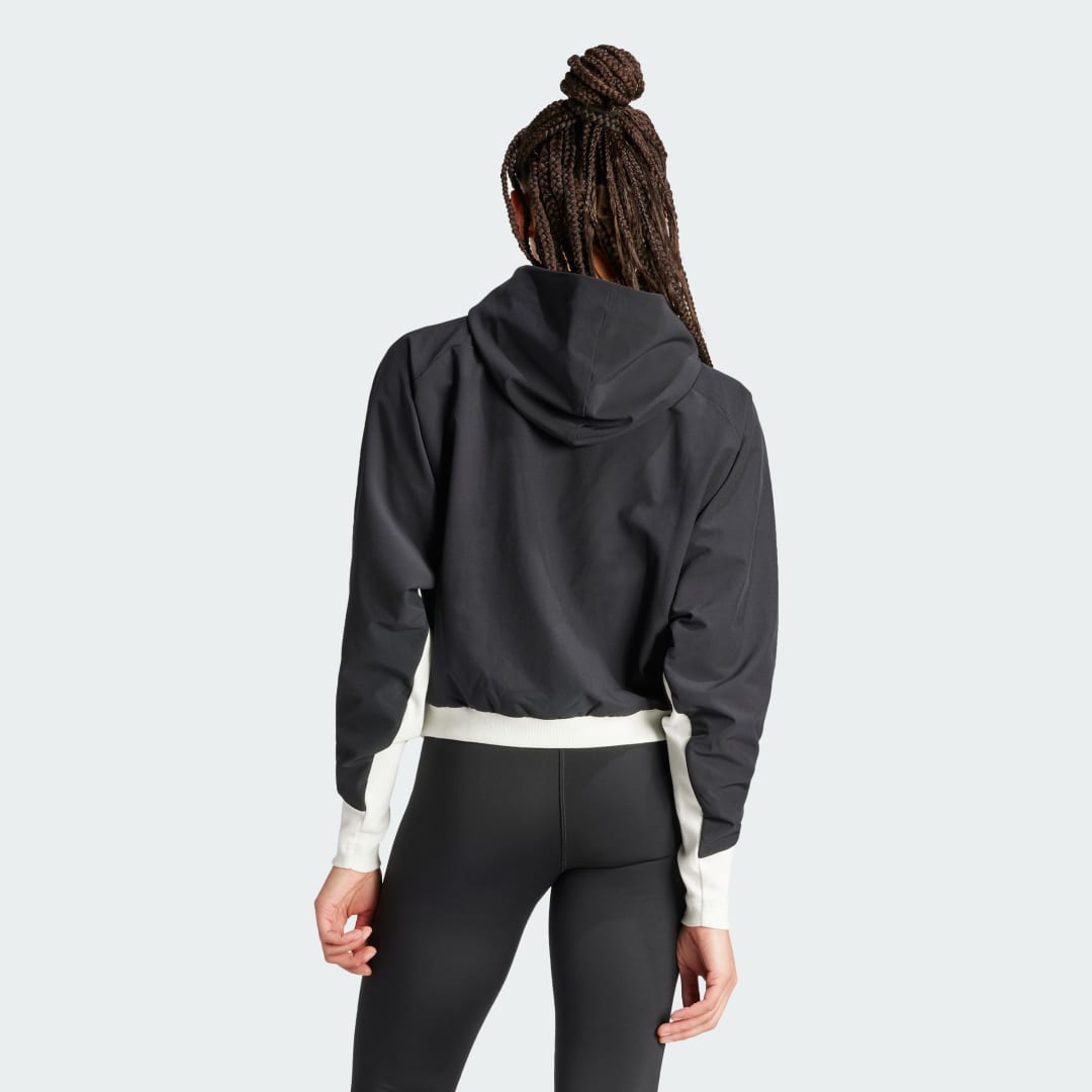 Thumbnail - Team Deutschland Podium Jacke