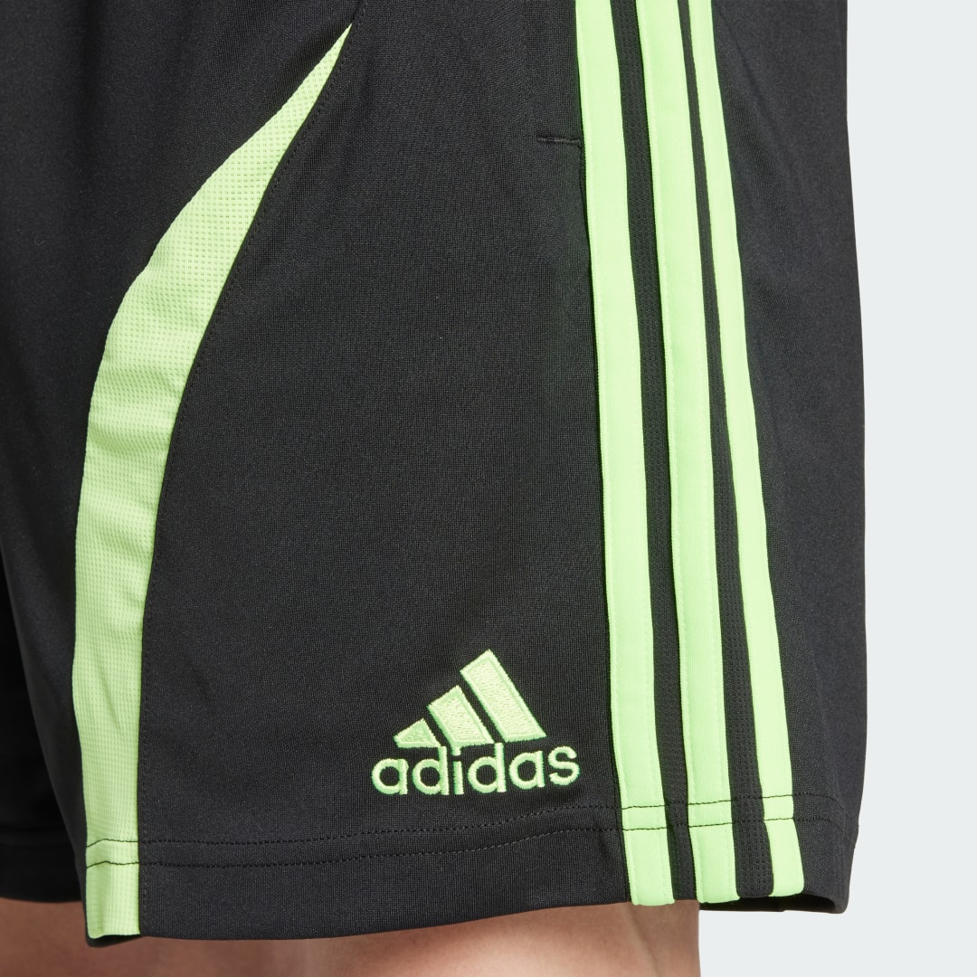 Adidas Teamgeist Adicolor Short