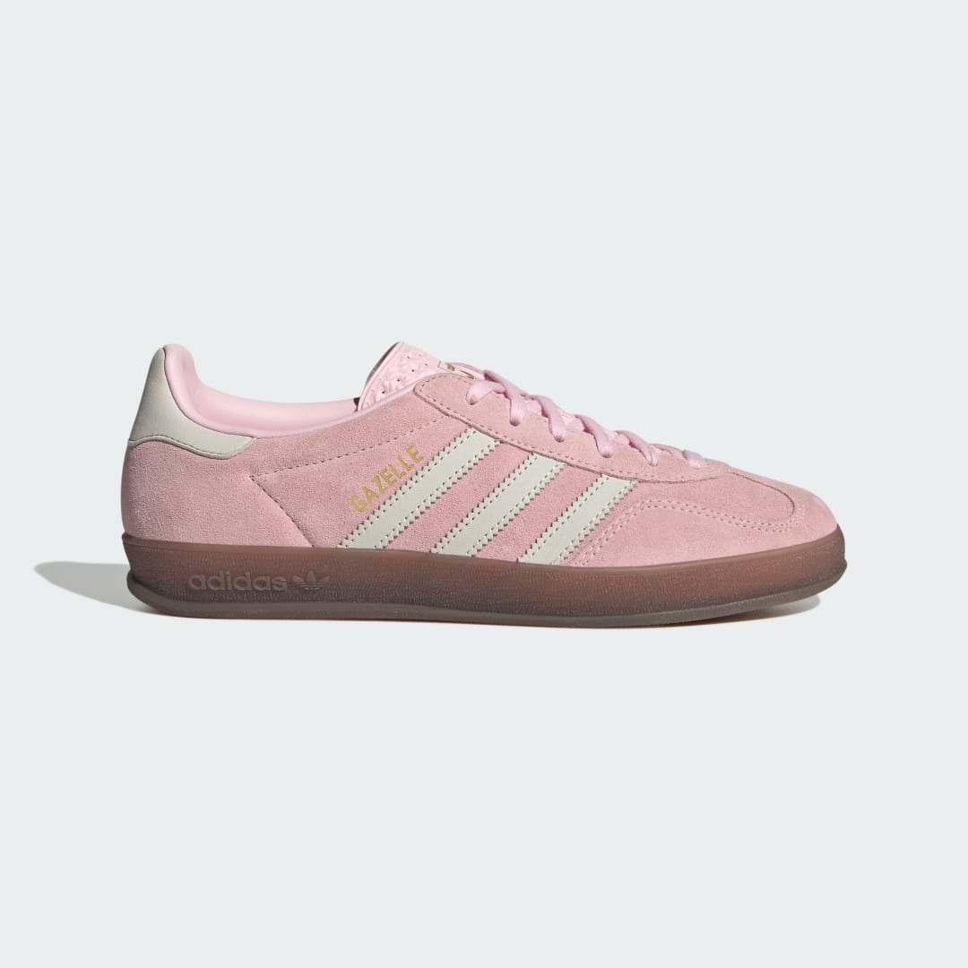 gazelles adidas women's