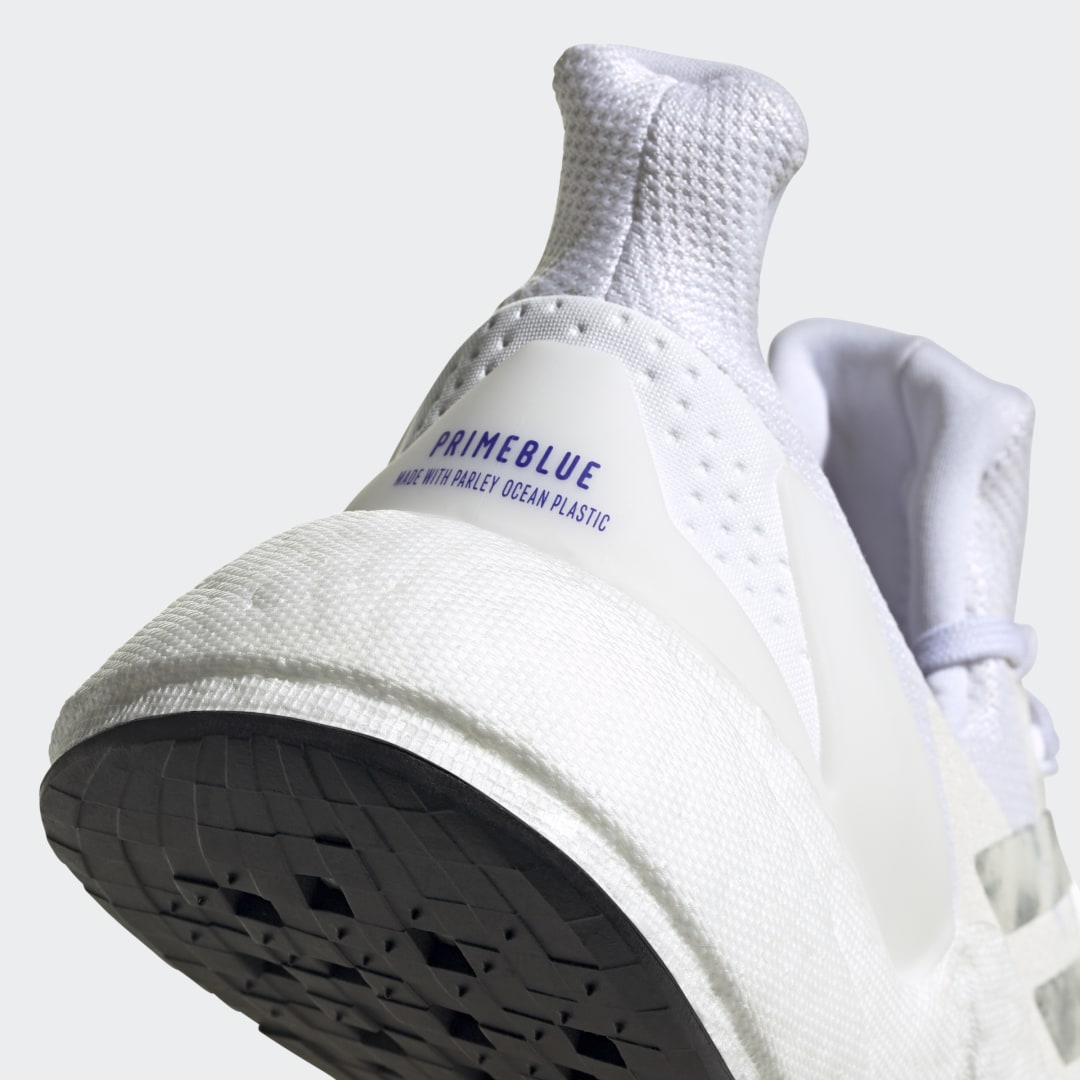 фото Кроссовки x9000l4 primeblue adidas performance
