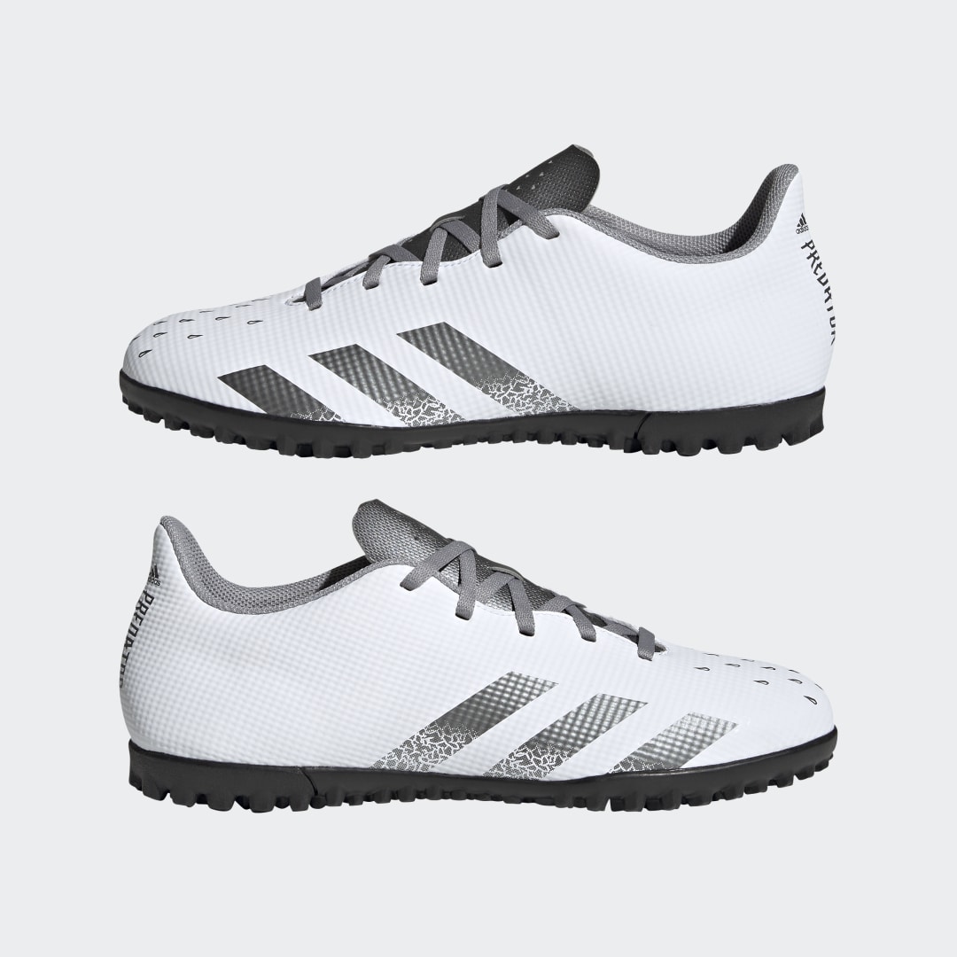 фото Футбольные бутсы predator freak.4 tf adidas performance