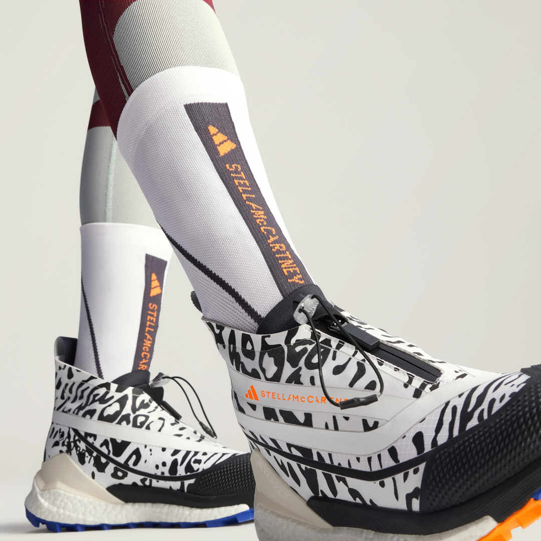 Thumbnail - adidas by Stella McCartney Crew Socken