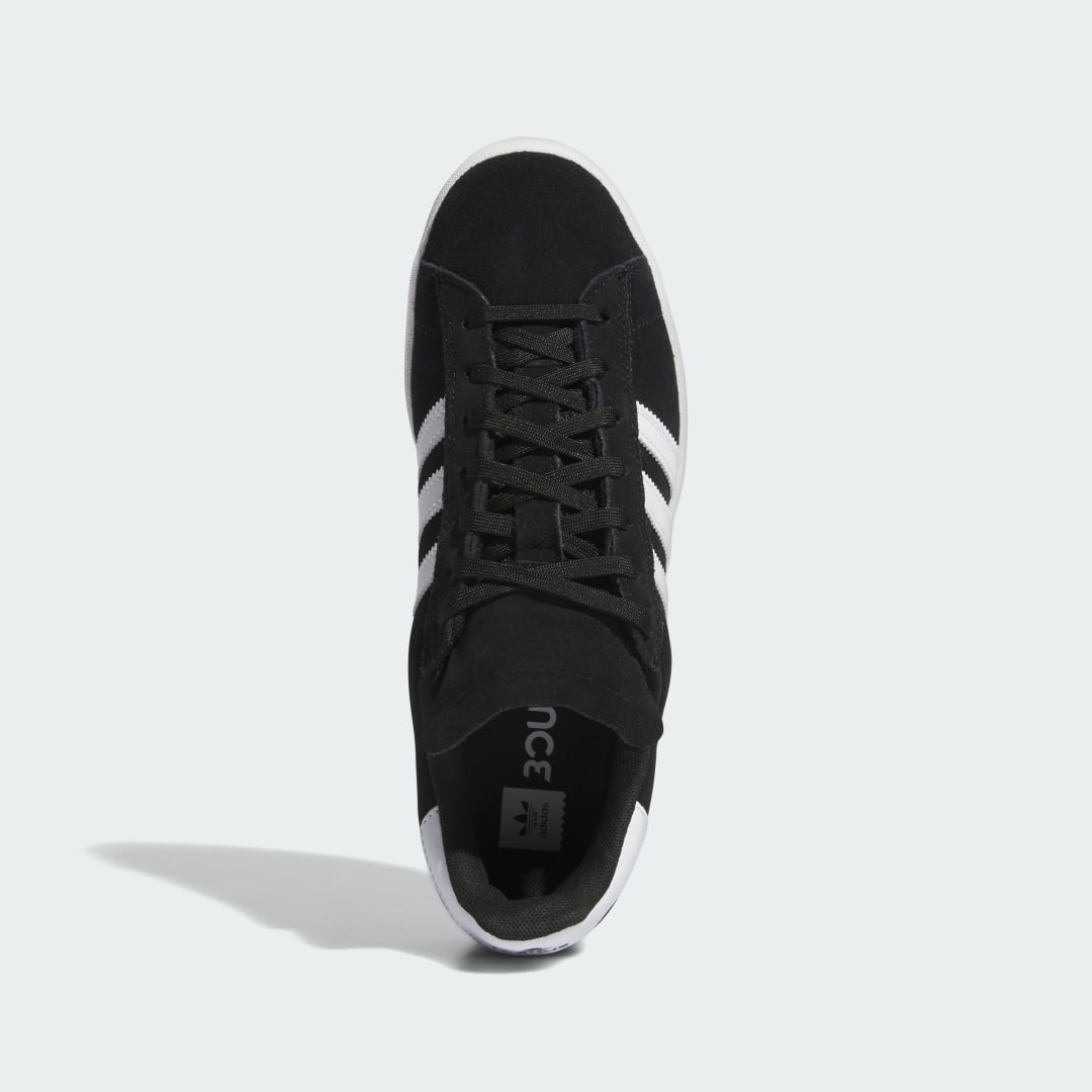 Chaussures de Skate adidas Campus adv - vue 2