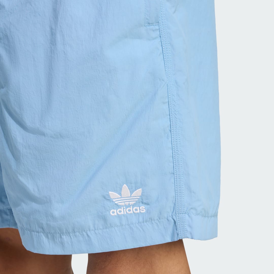 Adidas Trefoil Essentials Woven Short