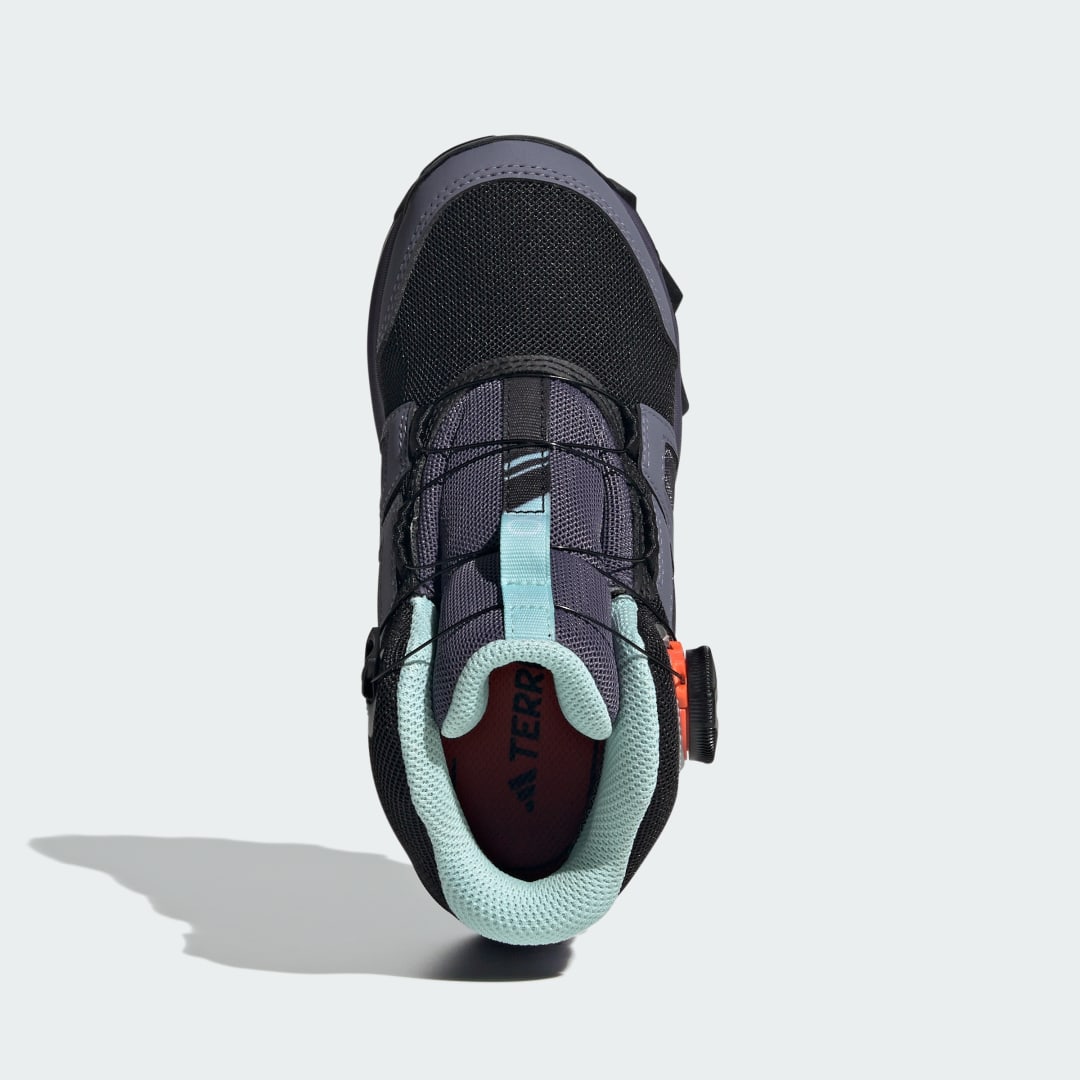 Thumbnail - Terrex BOA Mid RAIN.RDY Wanderschuh