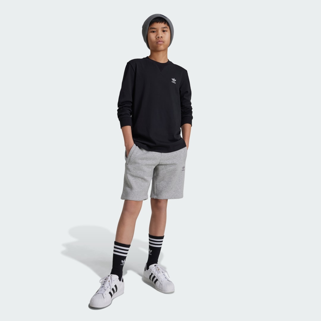 Adidas Longsleeve Kids