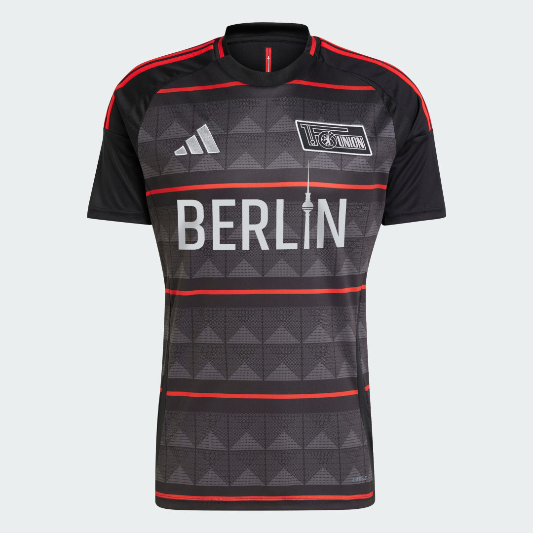 Maillot Extérieur 1. FC Union Berlin 24/25