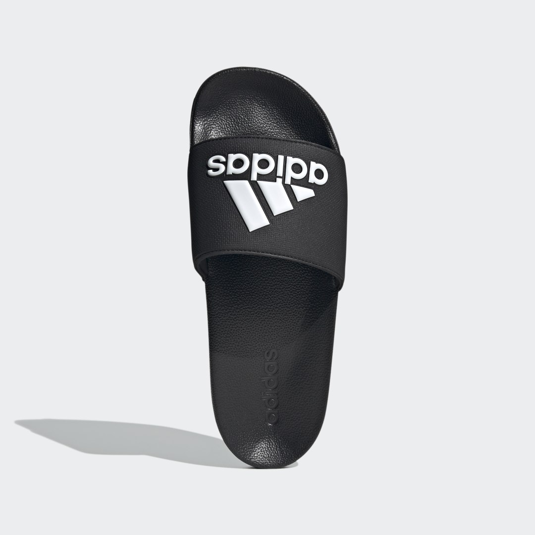 Adidas Adilette sneaker Core Black / Cloud White / Core Black