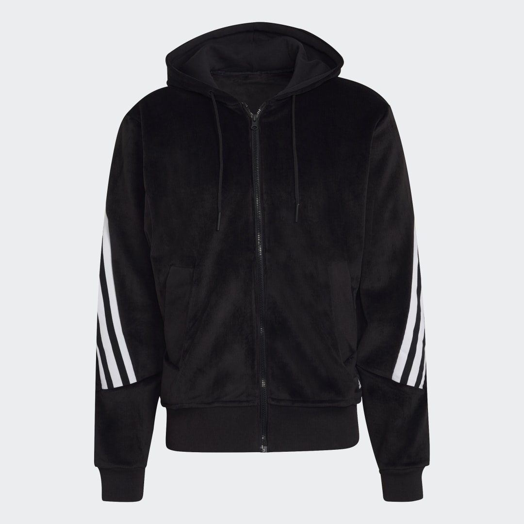 фото Толстовка adidas sportswear future icons