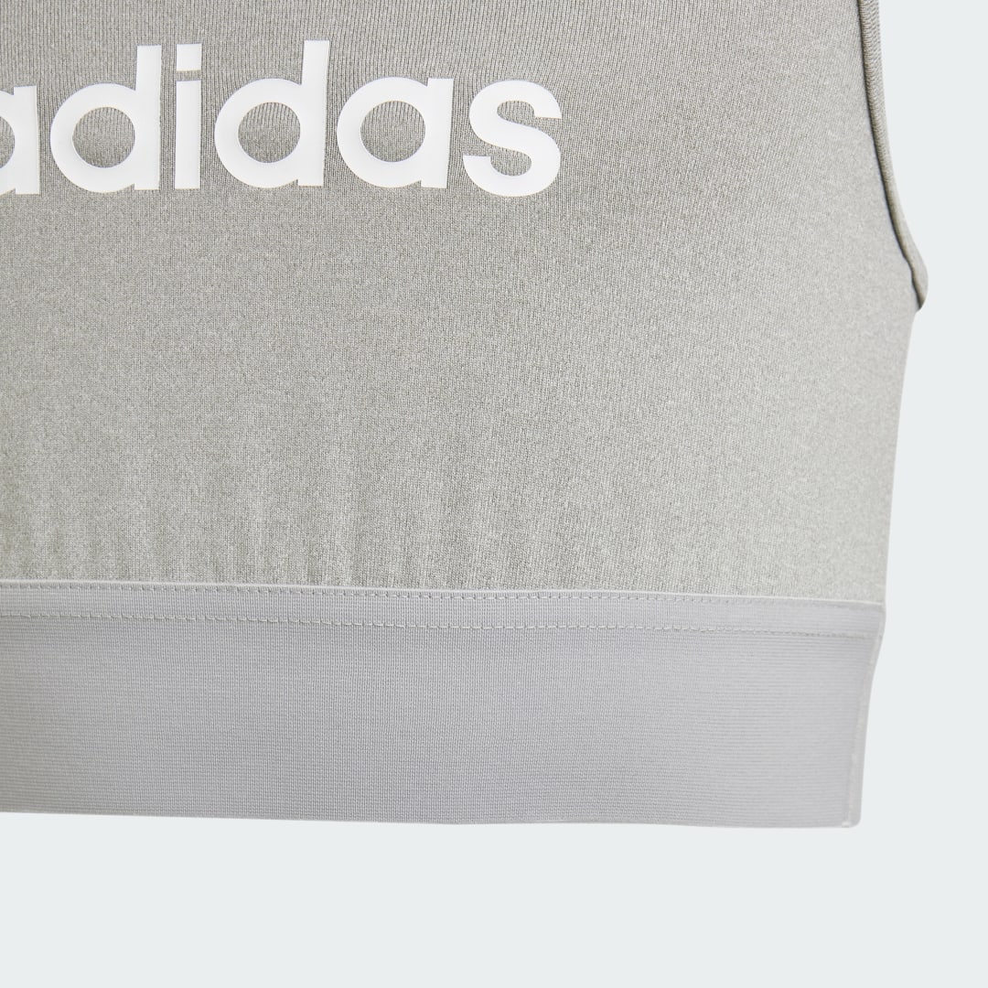 Adidas Sports Single Jersey Fitted Behatopje