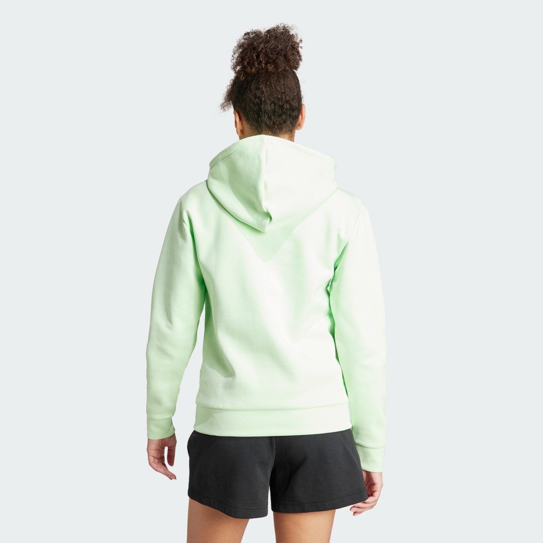 Adidas Future Icons Badge of Sport Hoodie