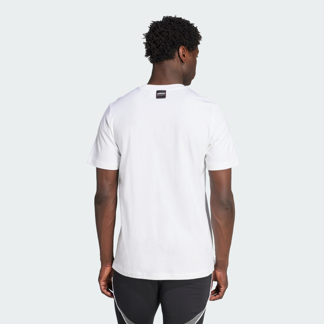 Adidas Copa Graphic T-shirt