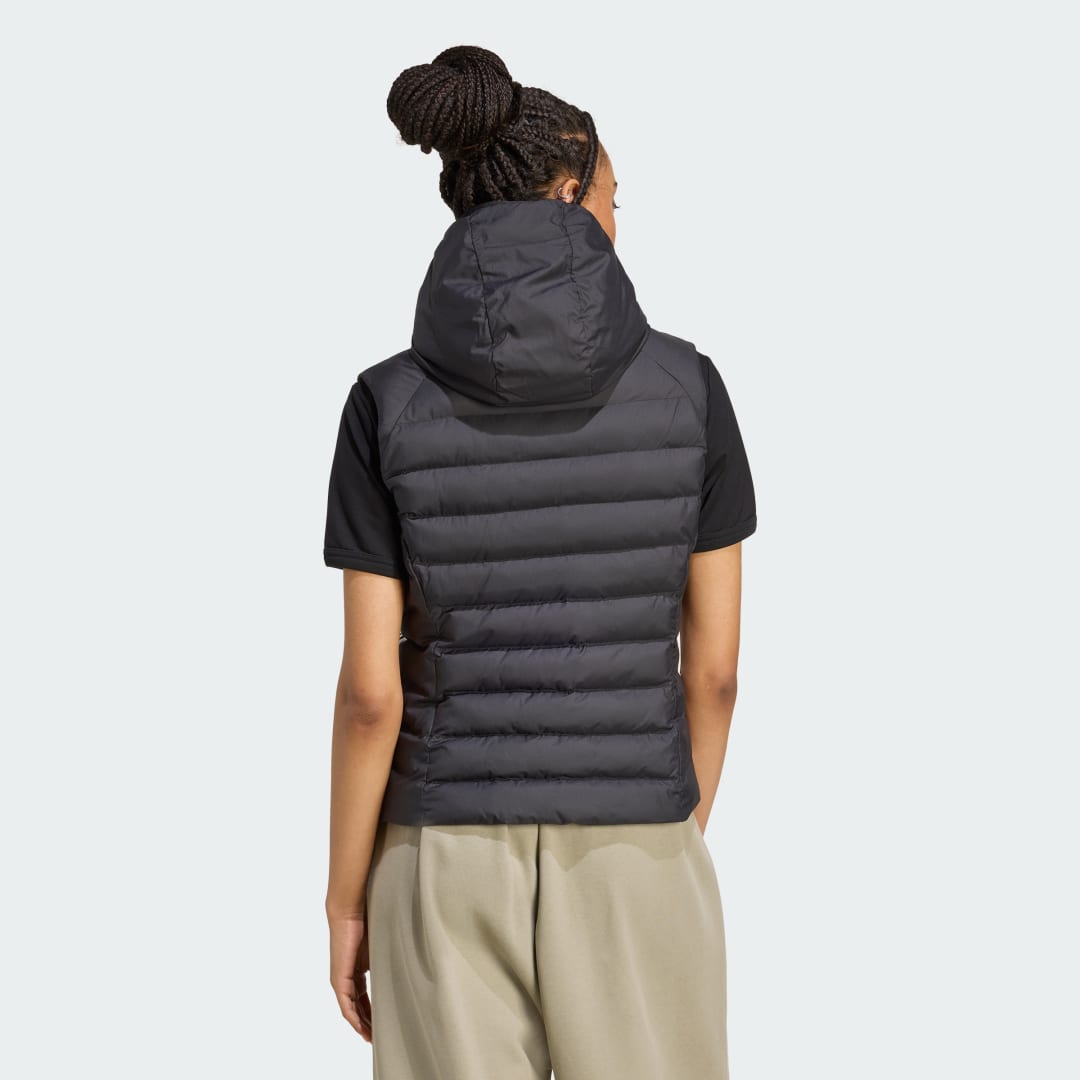 Thumbnail - Adicolor Slim Padded Weste