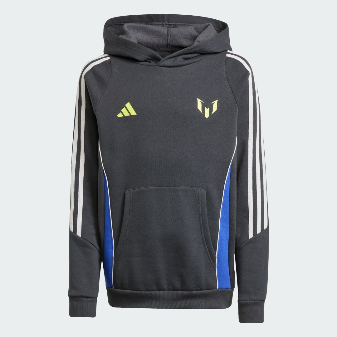 Adidas Messi Hoodie Kids