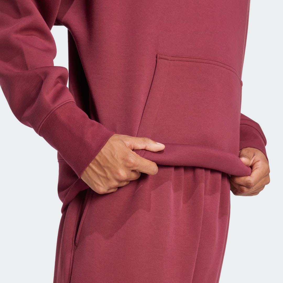 Adidas Neuclassics Hoodie