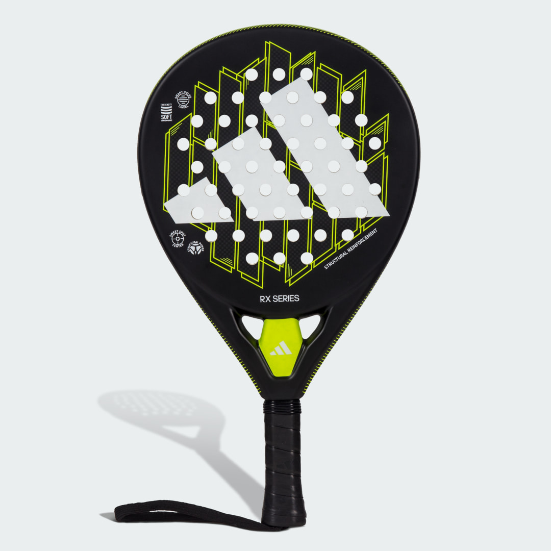 Image of Racchetta da padel RX Series Lime