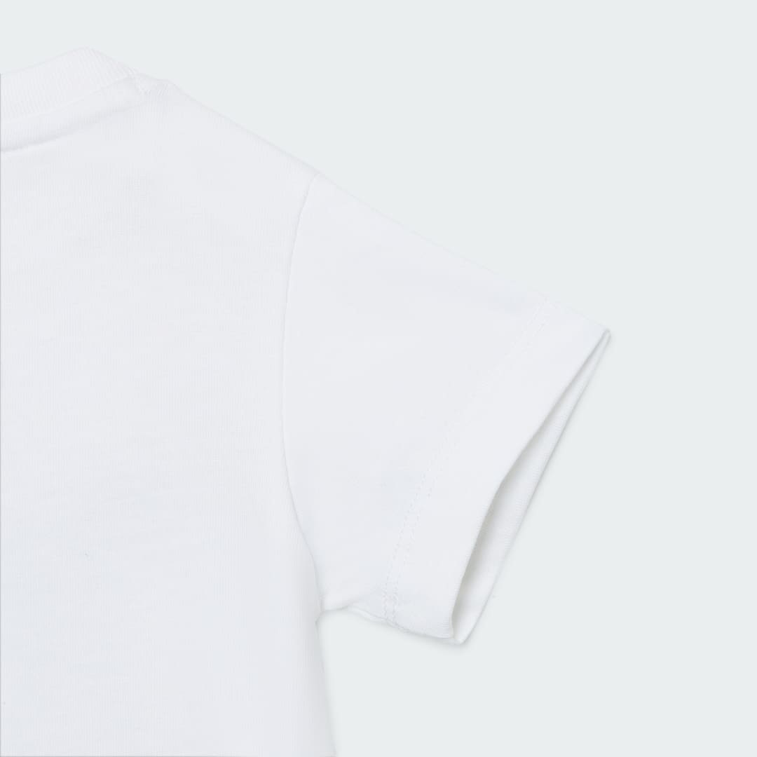 Adidas Trefoil T-shirt Kids
