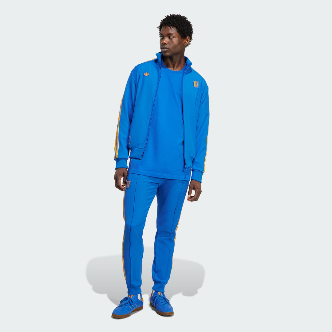 Adidas Tigres UANL Terrace Icons Sportjack