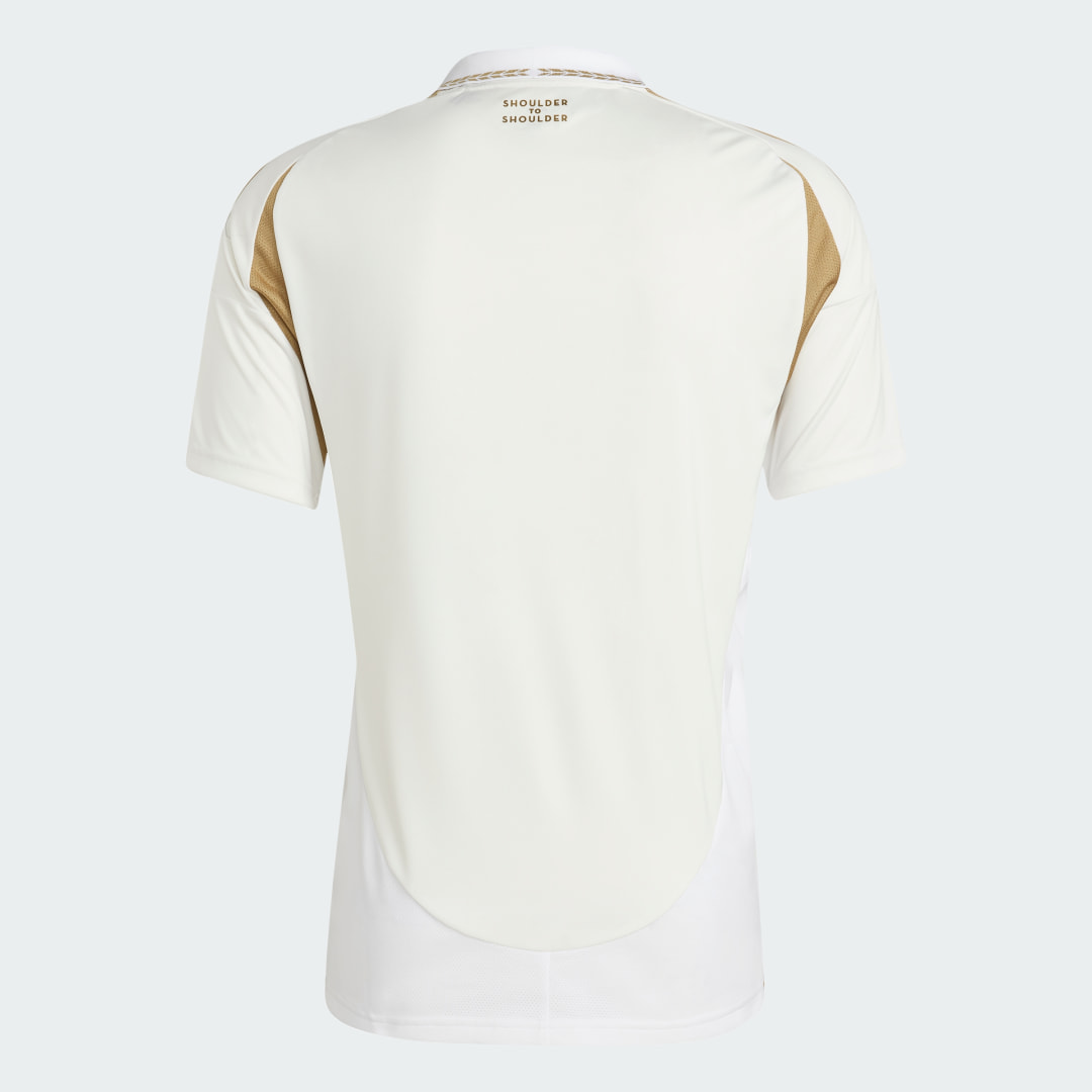 Adidas Los Angeles FC 25 26 Uitshirt