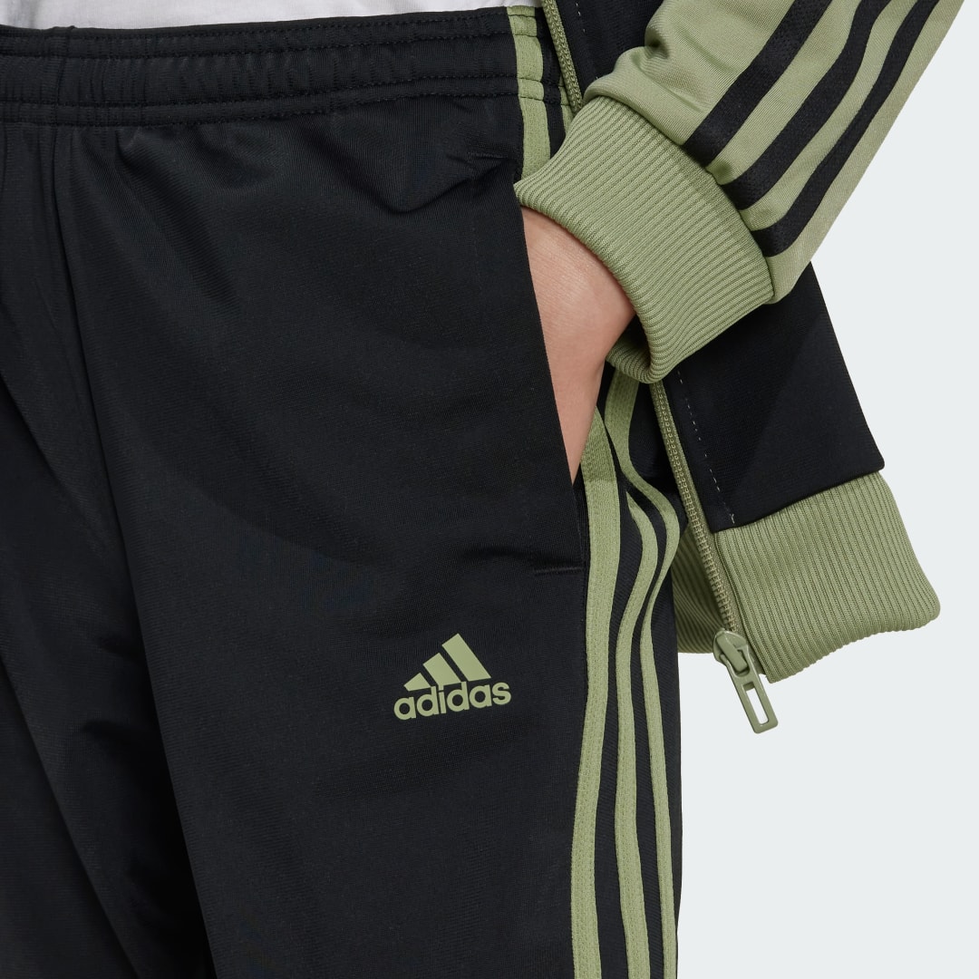 Adidas Essentials 3-Stripes Tiberio Trainingspak