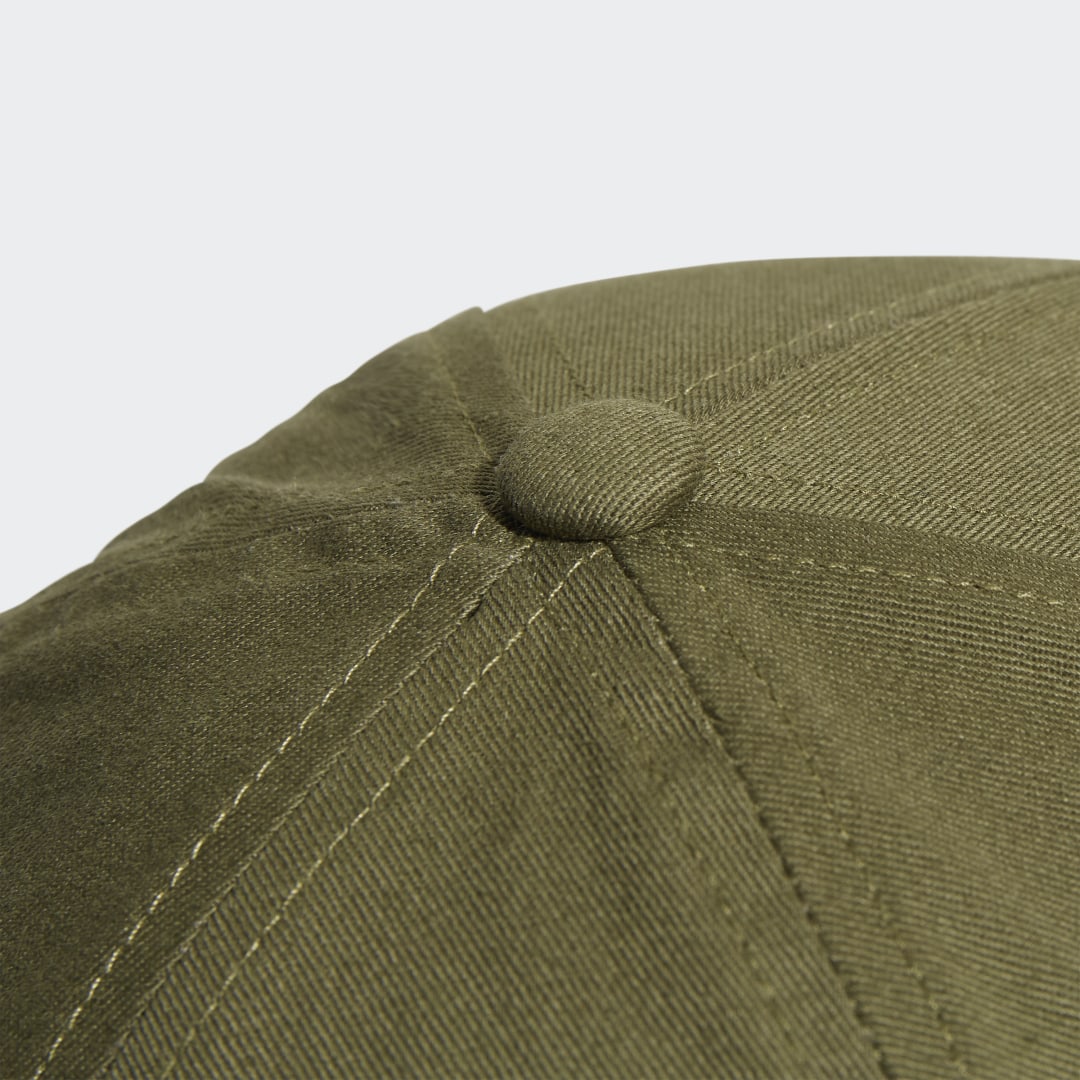 фото Бейсболка logo adidas performance