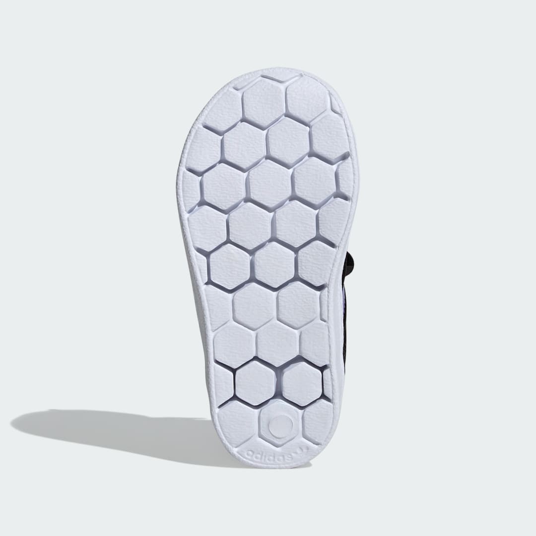 Thumbnail - adidas Originals x Disney Mickey Superstar 360 Kids Schuh