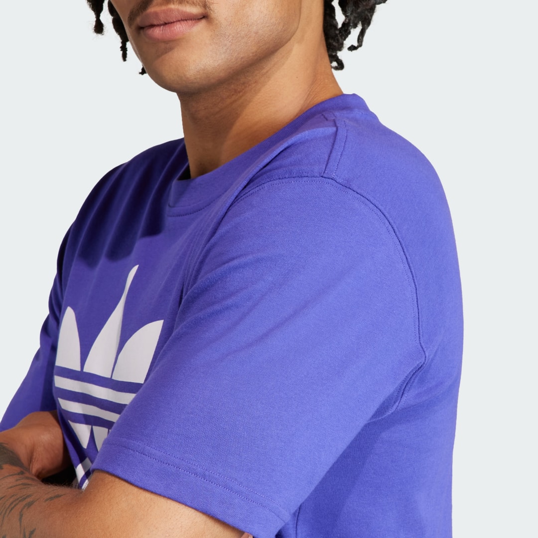 Adidas Adicolor Trefoil T-shirt