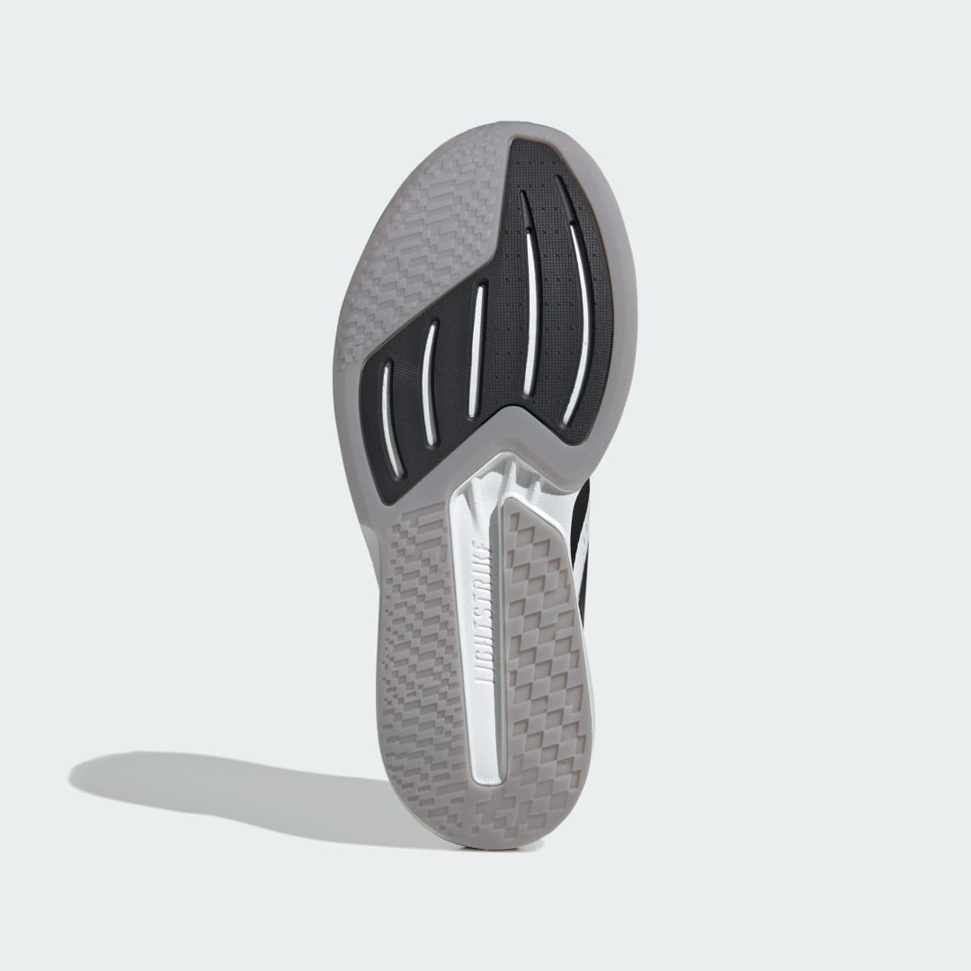 Adidas  sneaker Cloud White / Core Black / Halo Silver