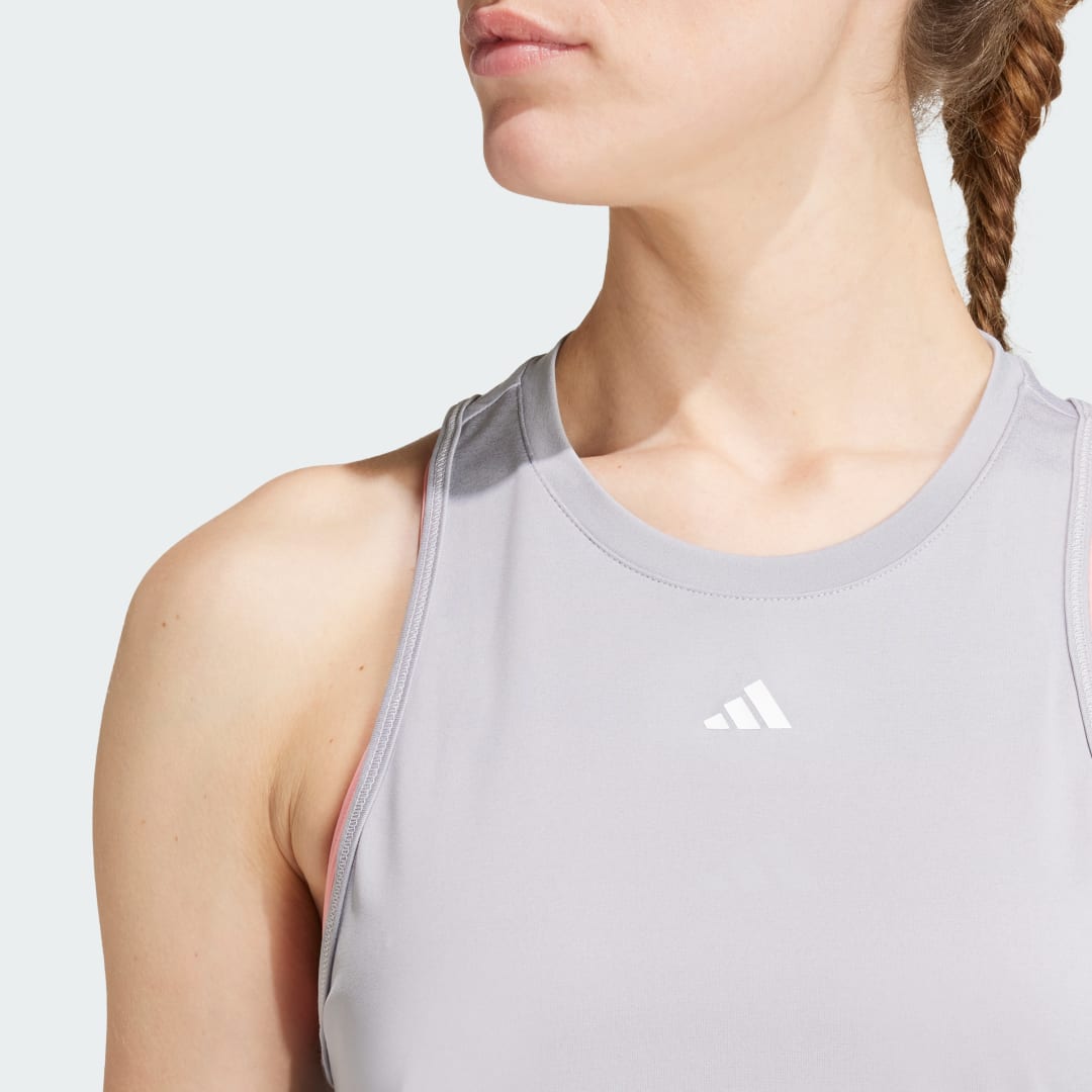 Adidas Designed for Training Tanktop