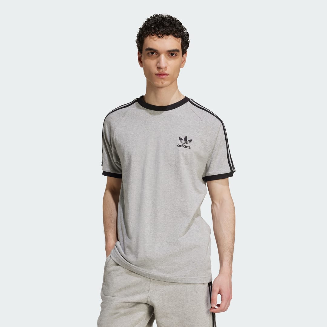 Adidas Adicolor Classics 3-Stripes T-shirt