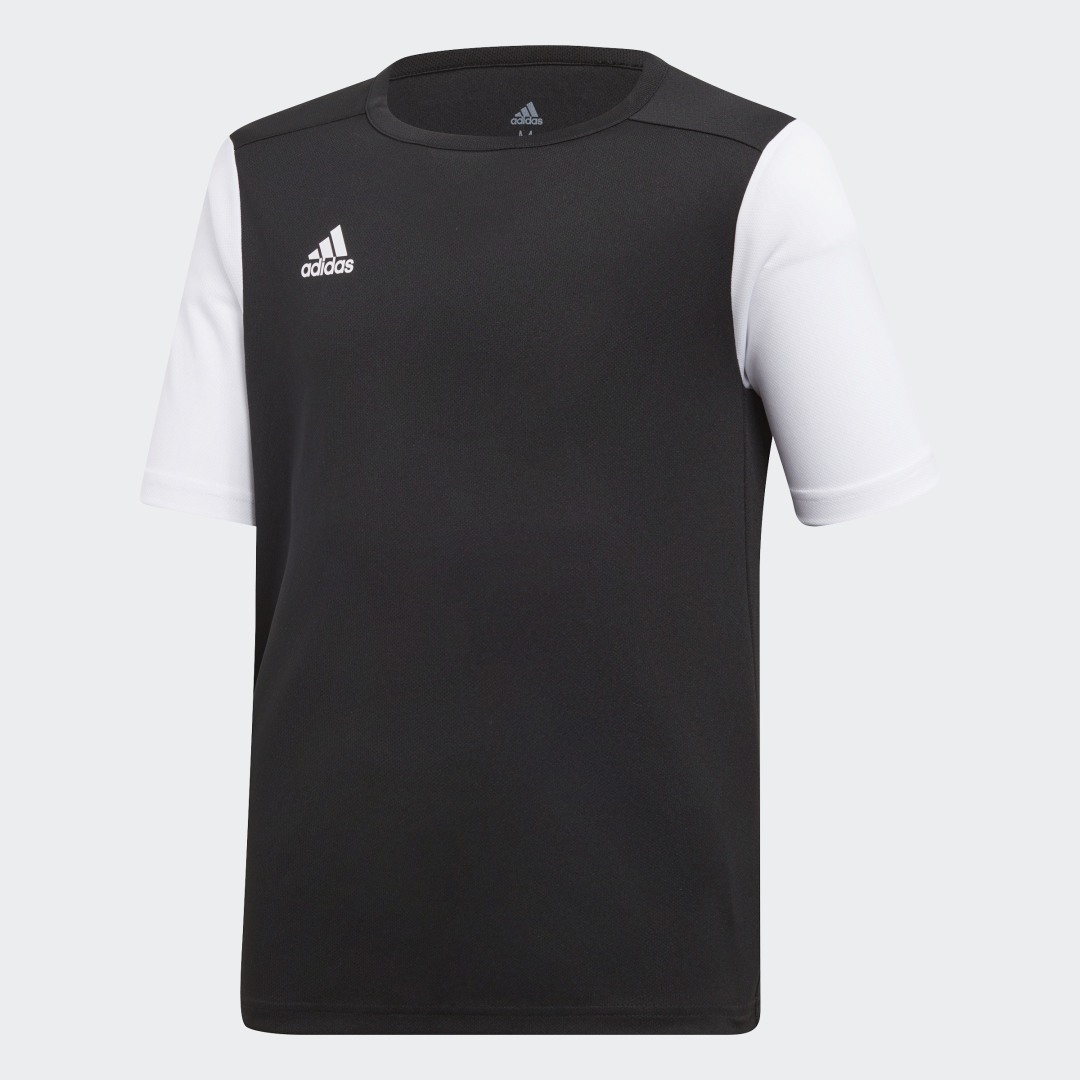 

adidas Jersey Estro 19 Niño, Negro