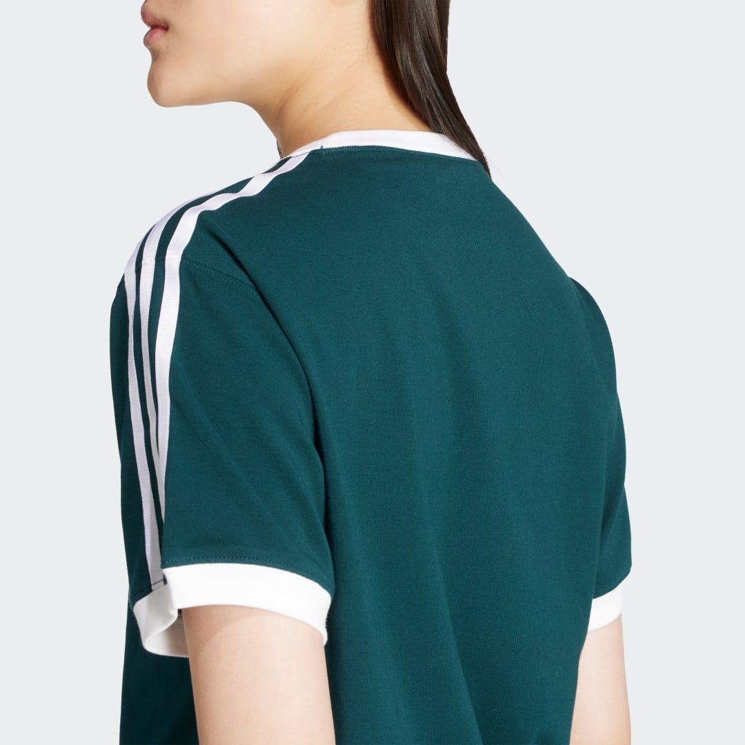 Adidas 3-Stripes T-shirt