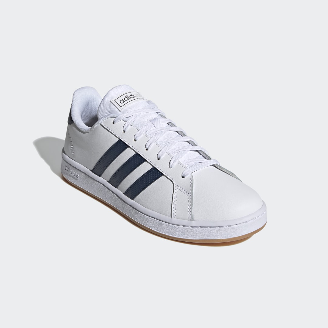 фото Кроссовки grand court adidas sport inspired