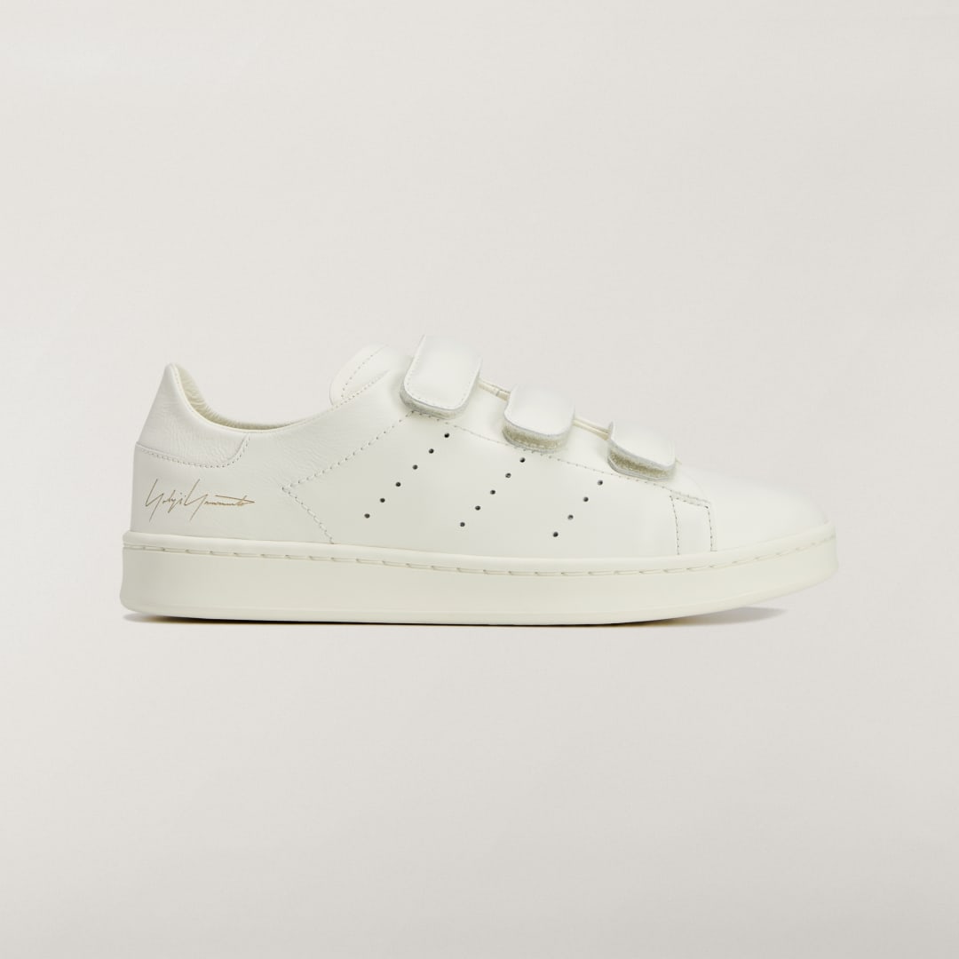 Adidas Stan Smith sneaker Off White / Off White / Off White