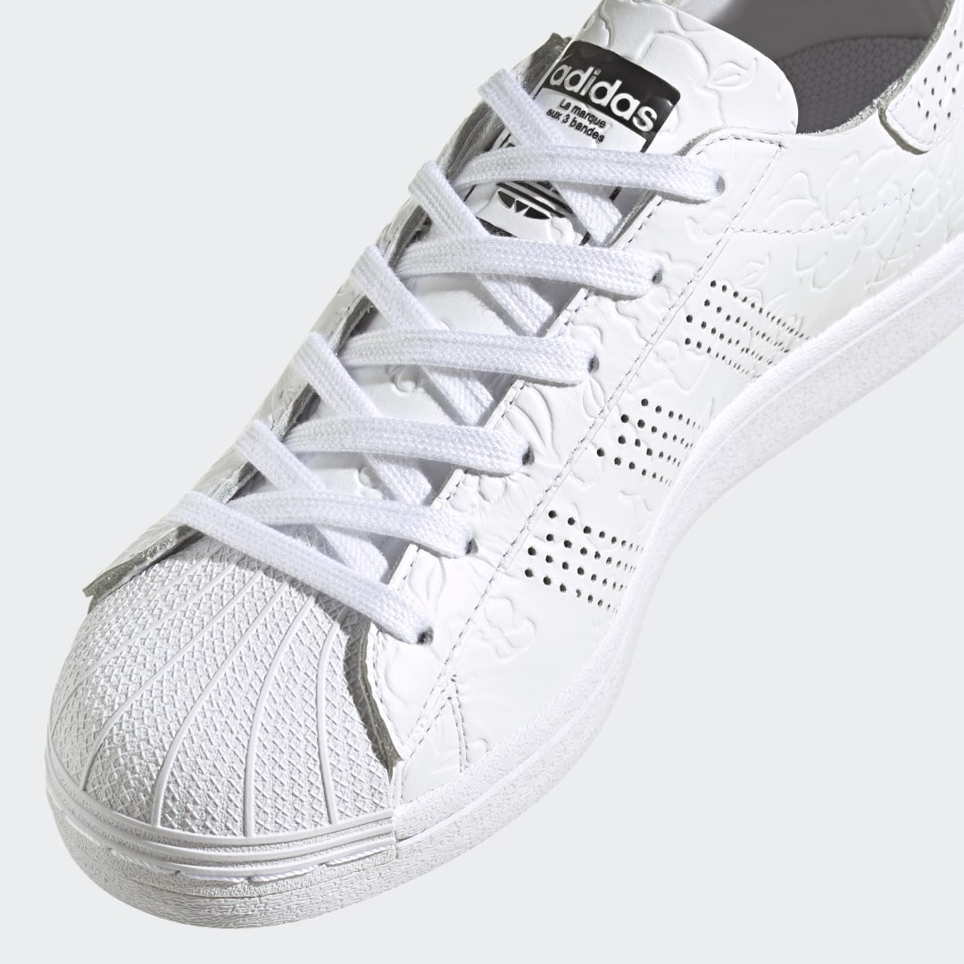 фото Кроссовки superstar adidas originals