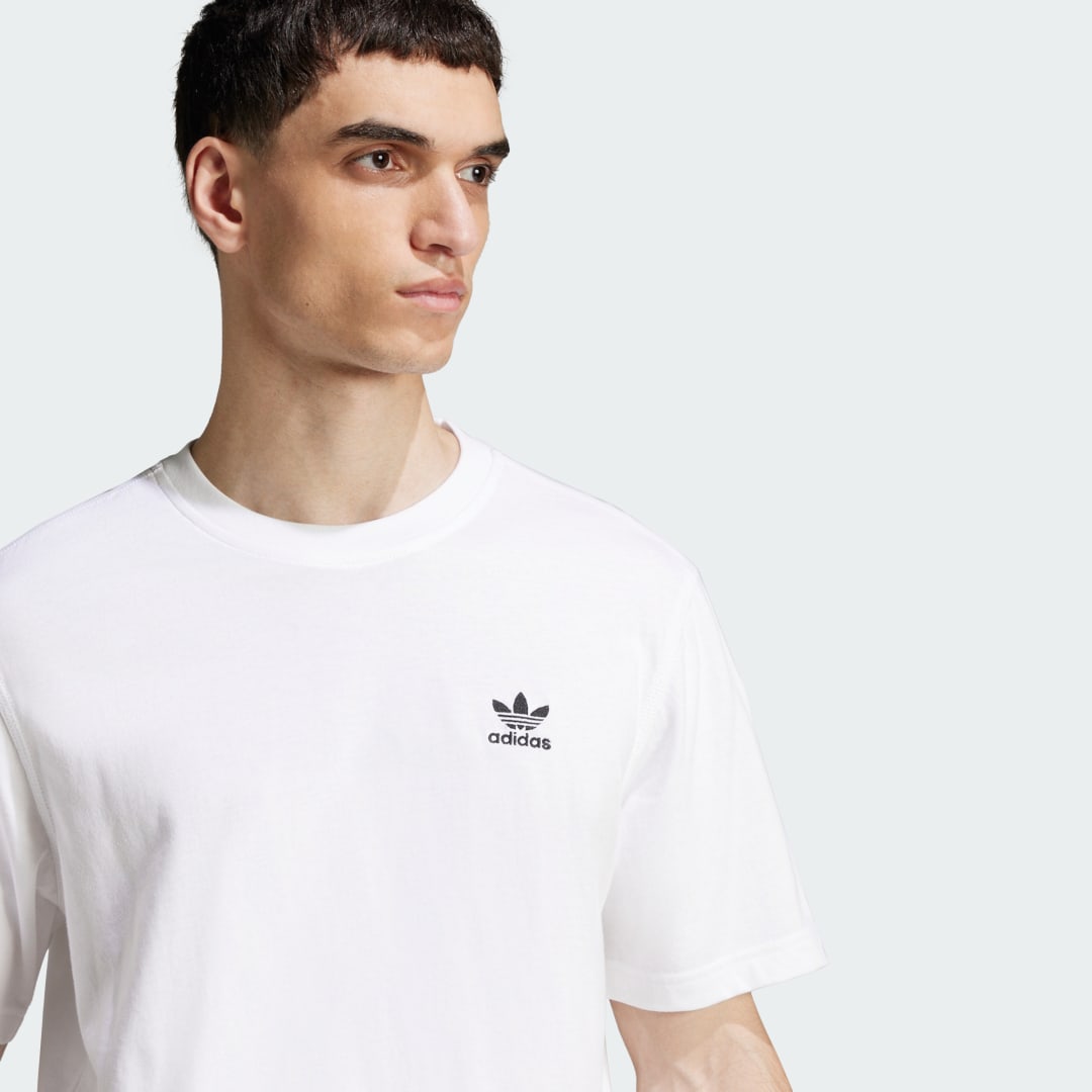 Adidas Trefoil Essentials T-shirt