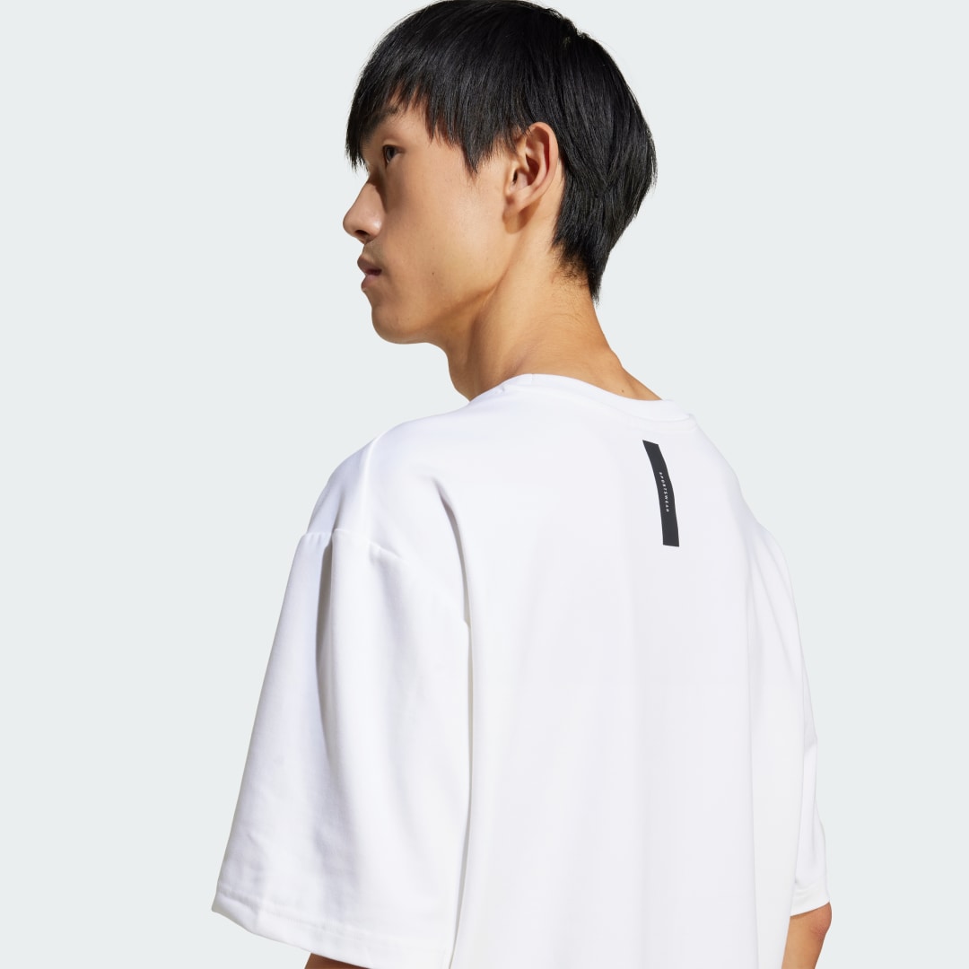 Adidas Z.N.E. Loose-Fit T-shirt