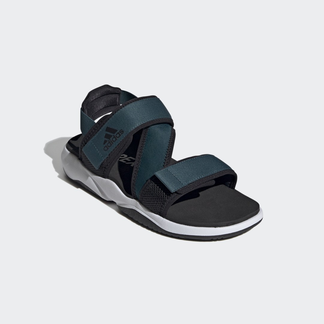 фото Сандалии terrex sumra adidas terrex