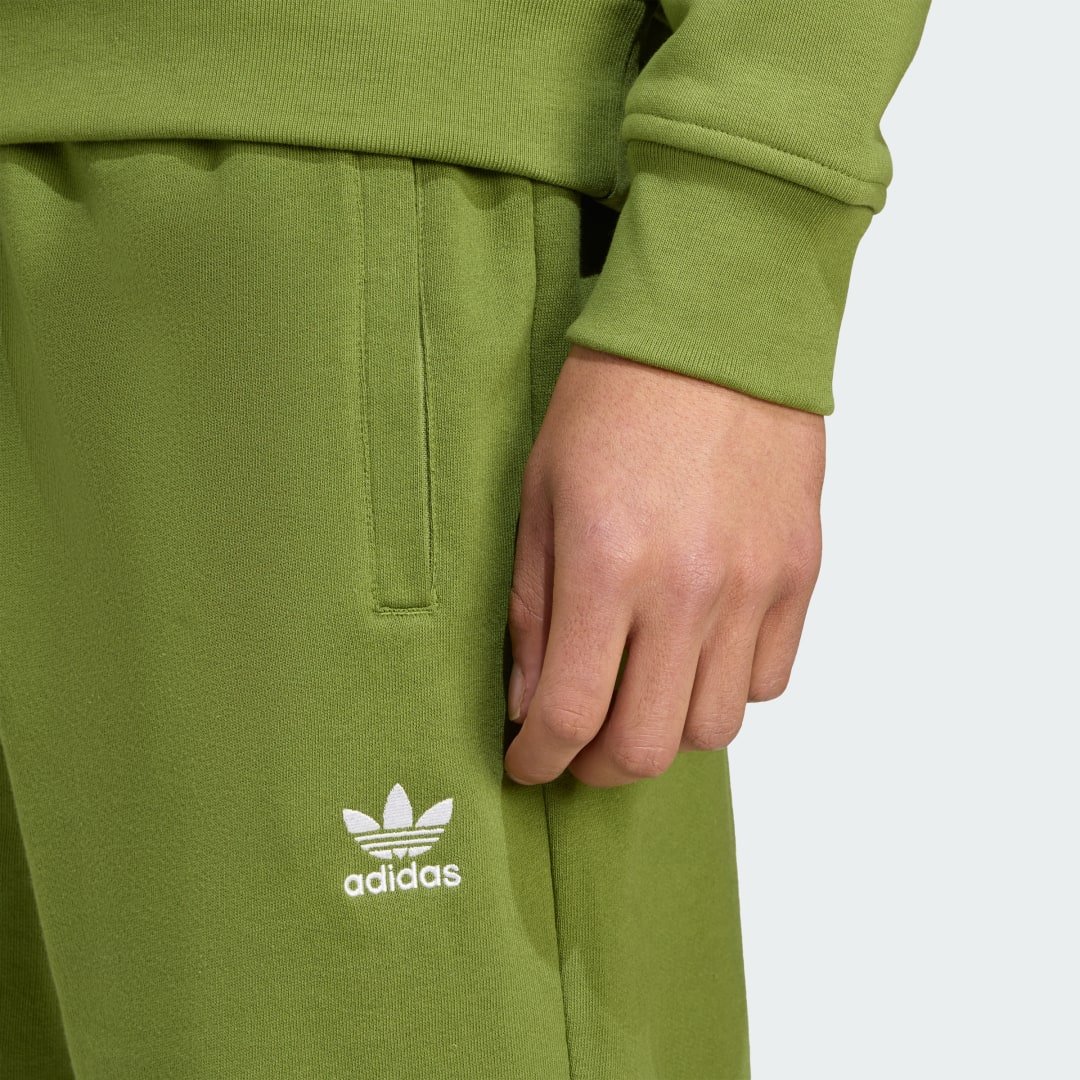 Adidas Essentials Trefoil Short